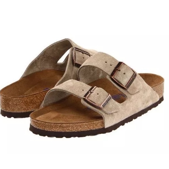 Birkenstock Other - ⚡️ Flash Sale⚡️Birkenstock  Arizona Soft Footbed